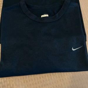 NIKE FIT DRY MEN’S